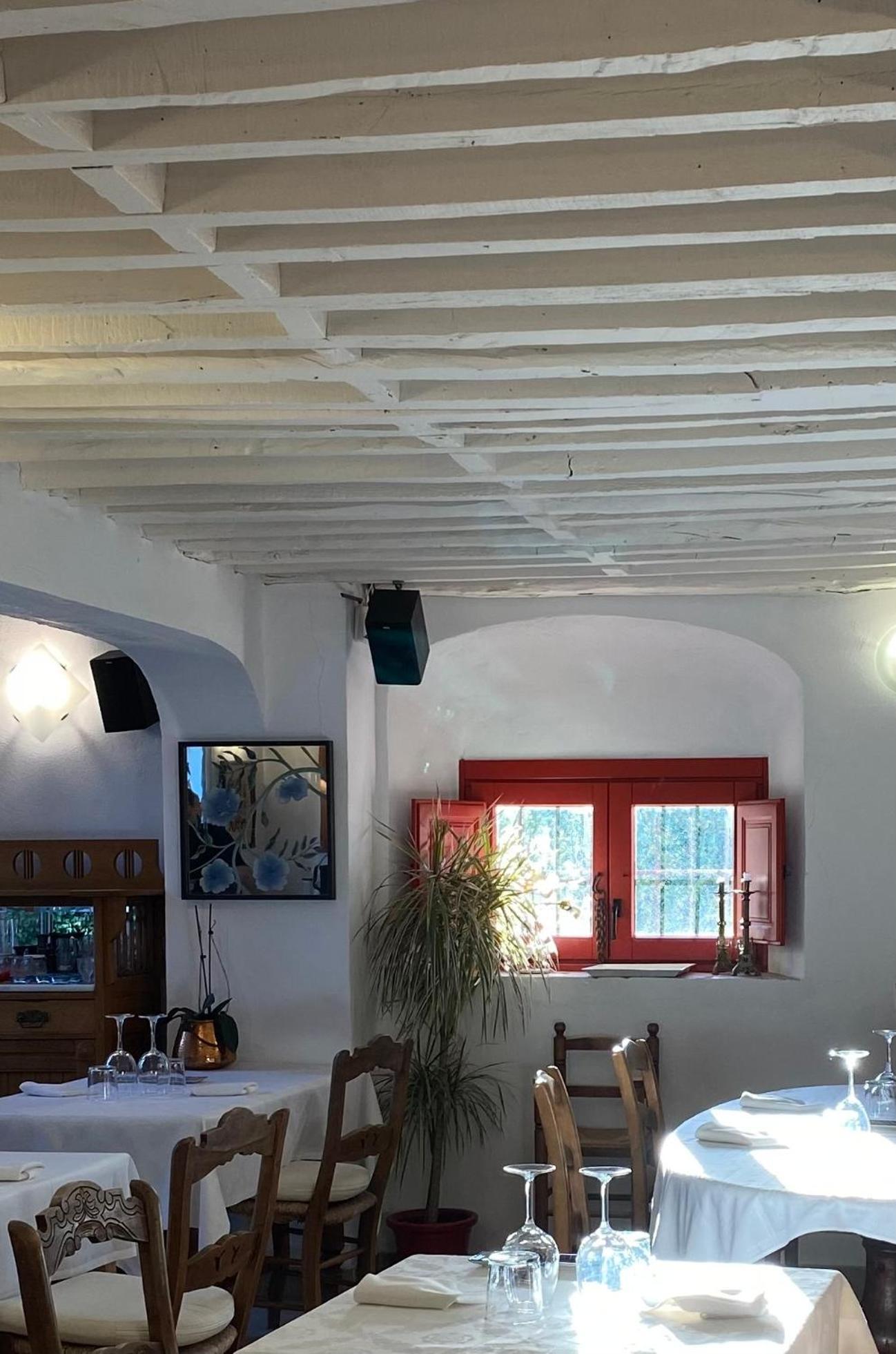 Hotel Cortijo Las Piletas Ronda Esterno foto